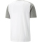 PUMA teamCUP Casuals T-Shirt Herren 04 - PUMA white XXL