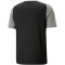 PUMA teamCUP Casuals T-Shirt Herren 03 - PUMA black S