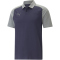 PUMA teamCUP Casuals Poloshirt Herren 06 - parisian night XXL