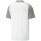 PUMA teamCUP Casuals Poloshirt Herren 04 - PUMA white S