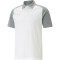 PUMA teamCUP Casuals Poloshirt Herren 04 - PUMA white 3XL