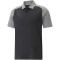 PUMA teamCUP Casuals Poloshirt Herren 03 - PUMA black 3XL