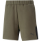 PUMA teamCUP Casuals Sweatshorts Herren 35 - green moss M