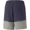 PUMA teamCUP Casuals Sweatshorts Herren 06 - parisian night S