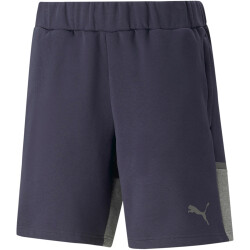 PUMA teamCUP Casuals Sweatshorts Herren 06 - parisian...