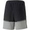 PUMA teamCUP Casuals Sweatshorts Herren 03 - PUMA black M