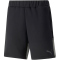 PUMA teamCUP Casuals Sweatshorts Herren 03 - PUMA black 3XL