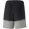 PUMA teamCUP Casuals Sweatshorts Herren 03 - PUMA black 3XL
