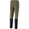PUMA teamCUP Jogginghose Herren 35 - green moss S