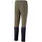 PUMA teamCUP Jogginghose Herren 35 - green moss XL