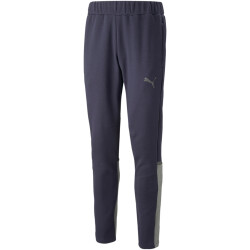 PUMA teamCUP Jogginghose Herren 06 - parisian night S
