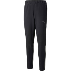 PUMA teamCUP Jogginghose Herren 03 - PUMA black S