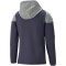 PUMA teamCUP Casuals Kapuzenjacke Herren 06 - parisian night S