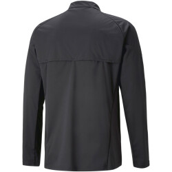 PUMA teamCUP Training Regenjacke Herren 03 - PUMA black S