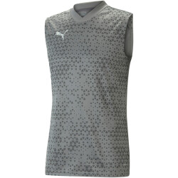 PUMA teamCUP ärmelloses Trainingsshirt Herren 13 -...