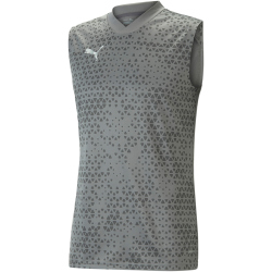 PUMA teamCUP ärmelloses Trainingsshirt Herren 13 -...