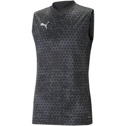PUMA teamCUP ärmelloses Trainingsshirt Herren 03 -...
