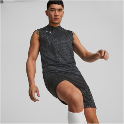 PUMA teamCUP ärmelloses Trainingsshirt Herren 03 -...