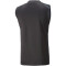 PUMA teamCUP ärmelloses Trainingsshirt Herren 03 - PUMA black 3XL