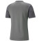 PUMA teamCUP Trainingsshirt Herren 13 - flat medium gray M