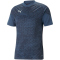 PUMA teamCUP Trainingsshirt Herren 06 - parisian night S