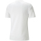 PUMA teamCUP Trainingsshirt Herren 04 - PUMA white S