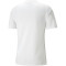 PUMA teamCUP Trainingsshirt Herren 04 - PUMA white M