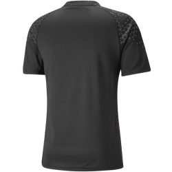 PUMA teamCUP Trainingsshirt Herren 03 - PUMA black M