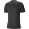 PUMA teamCUP Trainingsshirt Herren 03 - PUMA black M