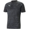 PUMA teamCUP Trainingsshirt Herren 03 - PUMA black 3XL