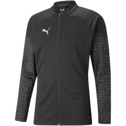 PUMA teamCUP Trainingsjacke Herren 03 - PUMA black S