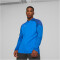 PUMA teamCUP Trainingsjacke Herren 02 - electric blue lemonade S