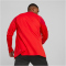 PUMA teamCUP Trainingsjacke Herren 01 - PUMA red S