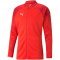 PUMA teamCUP Trainingsjacke Herren 01 - PUMA red XXL