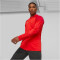 PUMA teamCUP Trainingsjacke Herren 01 - PUMA red 3XL
