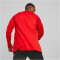 PUMA teamCUP Trainingsjacke Herren 01 - PUMA red 3XL