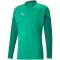 PUMA teamCUP Training 1/4-Zip Top Herren 05 - pepper green 3XL
