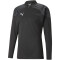 PUMA teamCUP Training 1/4-Zip Top Herren 03 - PUMA black S