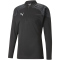 PUMA teamCUP Training 1/4-Zip Top Herren 03 - PUMA black 3XL