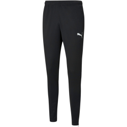 PUMA teamRISE Trainingshose Herren PUMA black/PUMA white XS