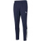 PUMA teamLIGA Trainingsshose 06 - peacoat/puma white XS