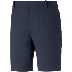 PUMA Dealer Tailored 8" Shorts Herren 05 - navy...