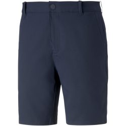 PUMA Dealer Tailored 8" Shorts Herren 05 - navy...