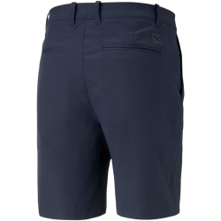 PUMA Dealer Tailored 8" Shorts Herren 05 - navy...