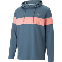 PUMA Mattr Colorblock Hoodie Herren 05 - evening...