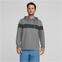 PUMA Mattr Colorblock Hoodie Herren 03 - quiet shade/puma...