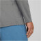 PUMA Mattr Colorblock Hoodie Herren 03 - quiet shade/puma black L