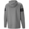PUMA Mattr Colorblock Hoodie Herren 03 - quiet shade/puma black L