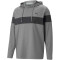 PUMA Mattr Colorblock Hoodie Herren 03 - quiet shade/puma black XL
