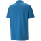 PUMA Gamer Golf Poloshirt Herren 37 - lake blue L